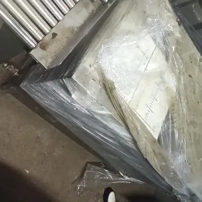 СТЕРИЛИЗАТОР НОЖЕЙ