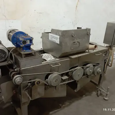 Оборудование для рыбного производства, г. Ижевск