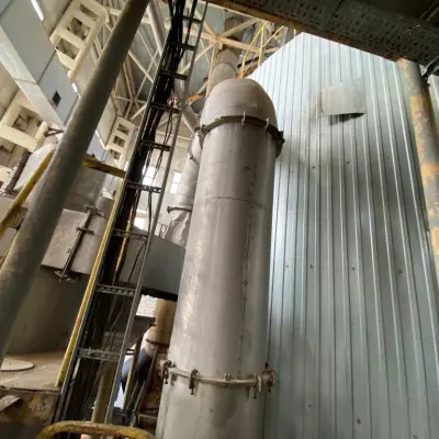 Сушилка А-1-ОРЧ, 1984 г.в.