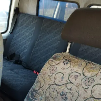 Автомобили лотом - Газель 3009А1 и Газель 330232