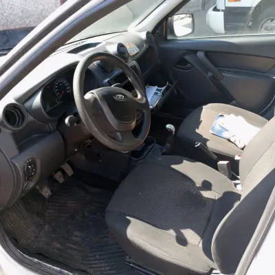 Автомобиль, грузовой фургон ВИС 2349 1.6 г/н С684АС18, 2016 г.в.