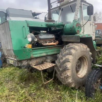 Трактор: марка Т-150, г/н 5305 УС/18, 1990 г.в.