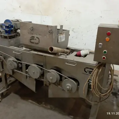 Оборудование для рыбного производства, г. Ижевск