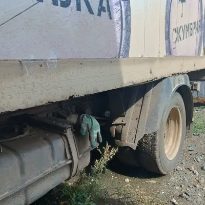 Грузовой автомобиль рефрижератор  ГАЗЕЛЬ, г/н В775ВУ18, 2013 г.в.