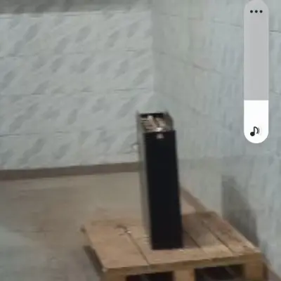 Аккумуляторные батареи, б/у