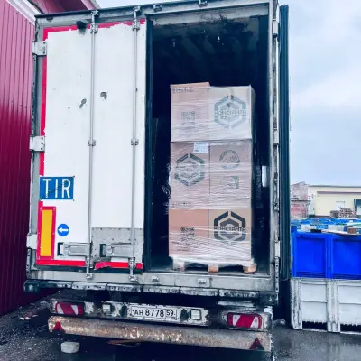 Полуприцеп SCHMITZ SKO 24, рефрижератор, г/н АН 8778/59,  2004 г.в.