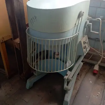 Машина взбивальная МВ-35, б/у