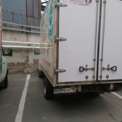 Газель - грузовой рефрижератор 28314 00000010 г/н М394УР18, 2013 г.в.