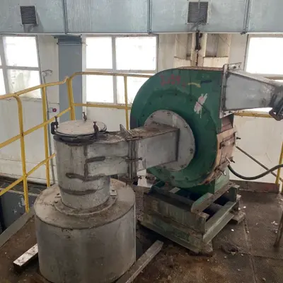 Сушилка А-1-ОРЧ, 1984 г.в.