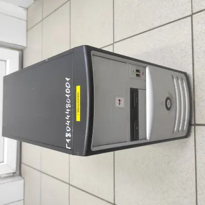 Системные блоки б/у в ассортименте