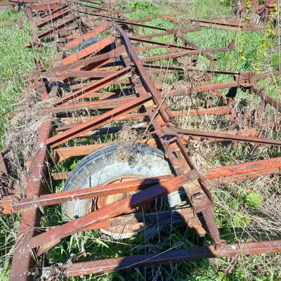 Культиваторы, модель КПС-4,2 - 4 шт