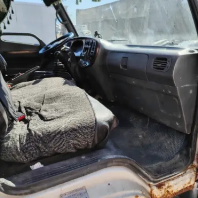 Грузовой рефрижератор, марка Hyundai HD 78, г/н М734НР/18, 2013 г.в.