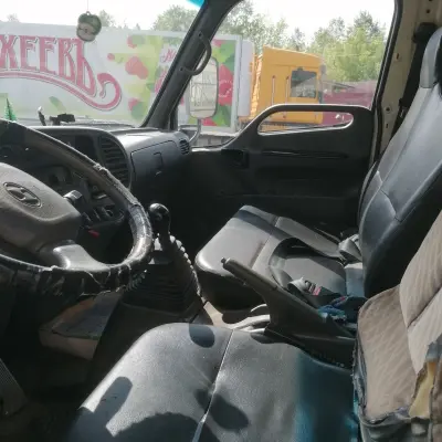 Автомобиль Hyundai HD65 г/н У194УТ/18, 2010 г.в.