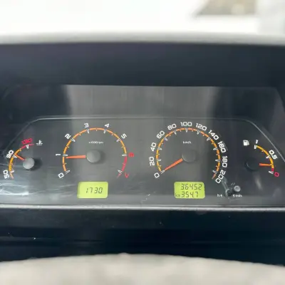 LADA 4x4, 212140, 2019 г.в.