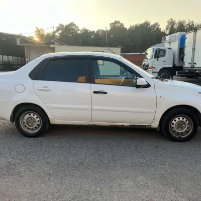 Автомобиль  DATSUN ON-DO Г/Н К757ЕВ59, 2015 г.в.