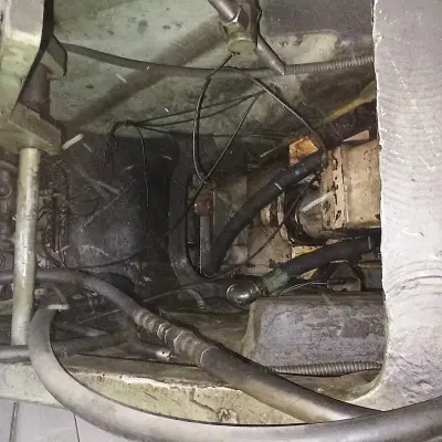 Линия для изготовления консервной банки (в т.ч. ПРЕСС КЕ2130Б В КОМПЛЕКТЕ С ПНЕВМОПОДУШКОЙ У402А)