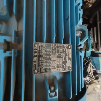 Оборудование (компрессоры, ресиверы, насосы, испарители и т.д.)