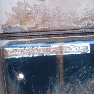 Автоцистерна 560334 на шасси HINO FM8JLTD-TGR , г/н У711ОР18, 2014 г.в.