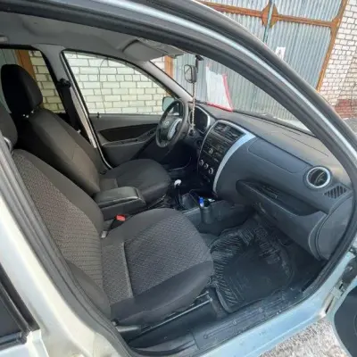 Автомобиль  DATSUN ON-DO Г/Н К757ЕВ59, 2015 г.в.