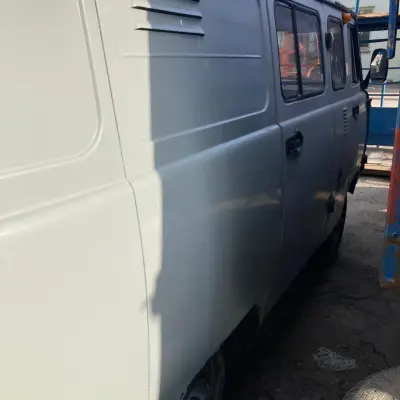 Автомобиль УАЗ 390995 г/н  К865МУ18, 2011 г.в.