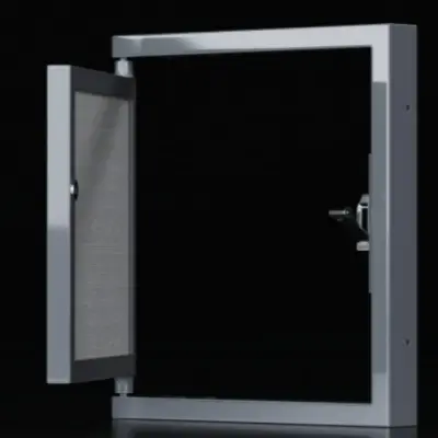 Реализация металлических и пластиковых люков