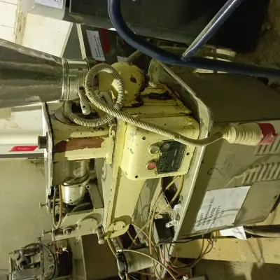 Аппараты пельменные - 3 ед.