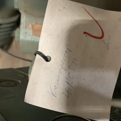 Компрессор Bitzer