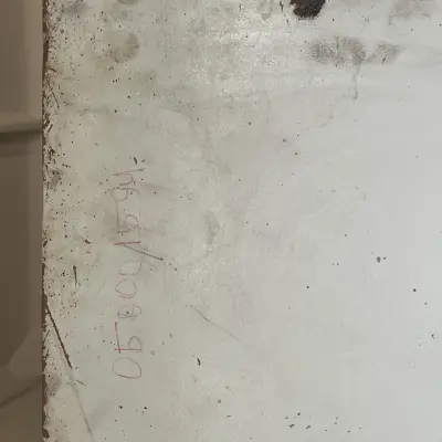 СУШИЛЬНЫЙ БАРАБАН КП-306А У4, 1987 г.в.