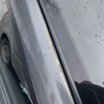 HYUNDAI  SOLARIS, г/н Р561МО 18, 2011 г.в.