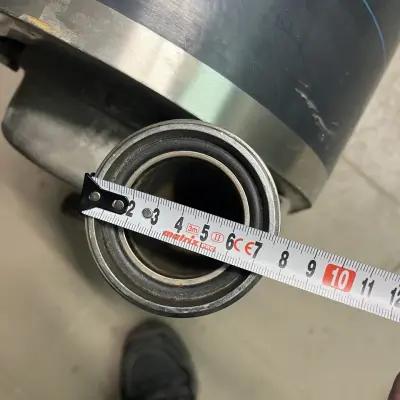 Насос ОНЦ 20/20К5-3,0/2 с кожухом