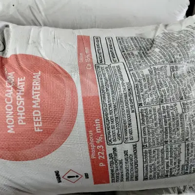 Отходы полипропилена: биг-бэги и мешки б/у (УР, с. Вараксино)