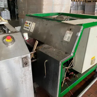 Гомогенизаторы б/у - 4 шт