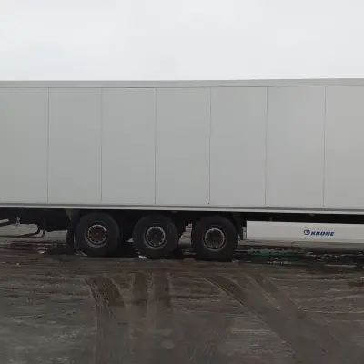 Прицеп рефрижератор KRONE SD АН471618, 2015 г.в.