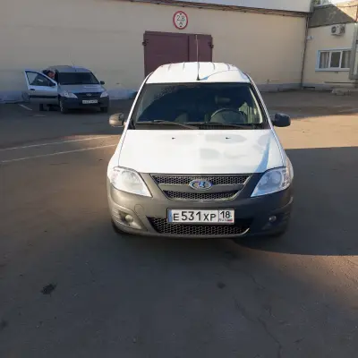 LADA FS0Y5L, LADA LARGUS г/н Е531ХР 18, 2016 г.в.