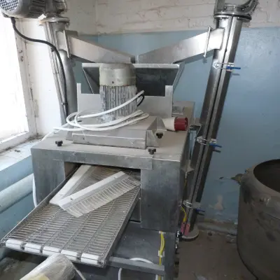 Машина панировочная ECONOCRUMB 300W,  2005 г.в.