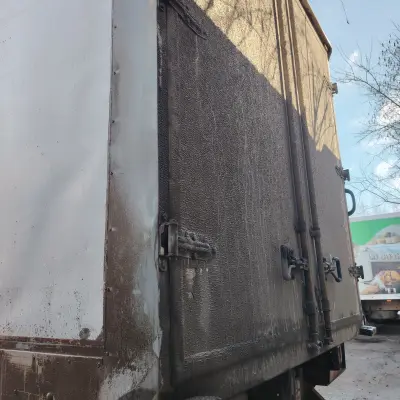 Автомобиль HYUNDAI  HD78NO, г/н  В051ВУ18, 2011 г.в.