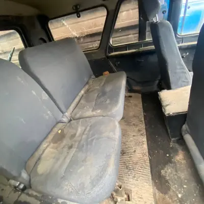 Автомобиль: марка УАЗ, модель 315195 (Hunter-890), гос. номер А329УА/18, 2006 г.в.