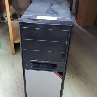 Системные блоки б/у в ассортименте