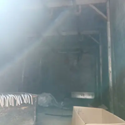 Грузовой автомобиль рефрижератор HYUNDAI HD78NO, г/н Х008УН18, 2010 г.в.