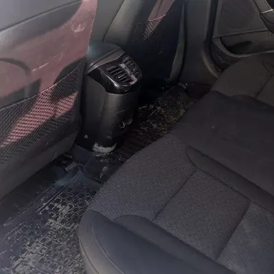 Автомобиль HYUNDAI VF (i40) г/н С659ТР18, 2015 г.в. (СНИЖЕНИЕ ЦЕНЫ)