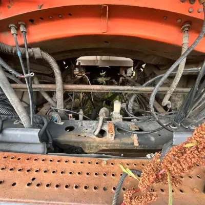 Автомобиль фургон изотермический 5759-0000010-11, г/н Х223ВМ59, 2009 г.в. (на разбор)