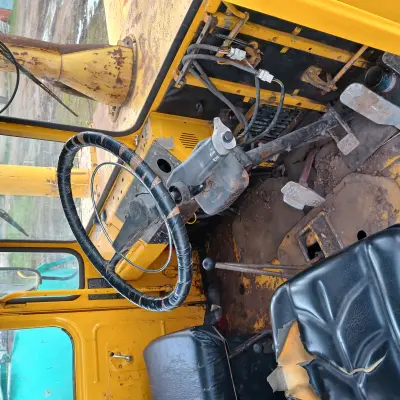 Трактор, марка К-701, гос. номер 33-52 УС18, 1978 г.в.