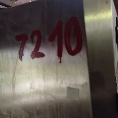 Упаковщик WEBOMATIK TL-250 № H9015-Z2C-351, 2019 г.в. (2 шт.)