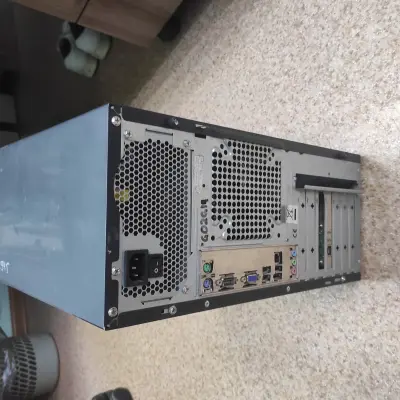 Системные блоки б/у в ассортименте