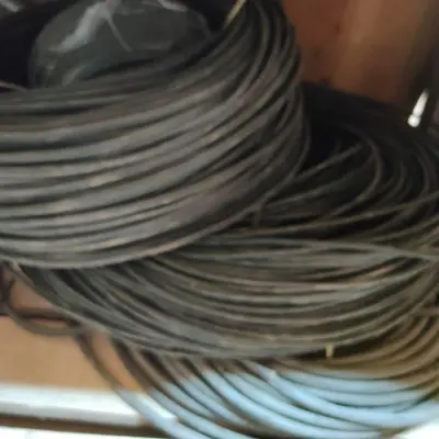 Реализация кабеля, провода и изделий для прокладки кабеля