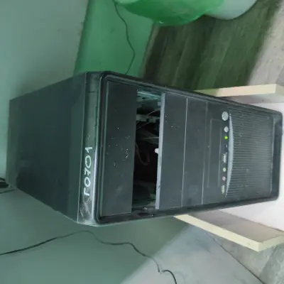 Системные блоки б/у в ассортименте