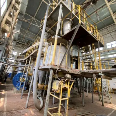 Сушилка А-1-ОРЧ, 1984 г.в.