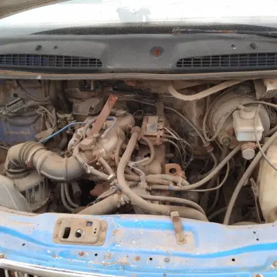 Автомобиль: марка ГАЗ, модель 278808, г/н О811АО18, 2010 г.в.