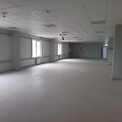 Аренда складского помещения г. Казань