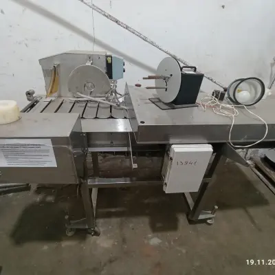 Оборудование для рыбного производства, г. Ижевск